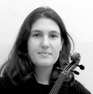 Ariadna Rodríguez Masafrets